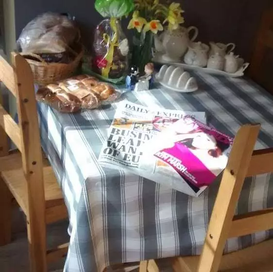 Hotelli Heronwood Lodge