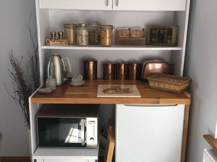 호텔 Heronwood Lodge