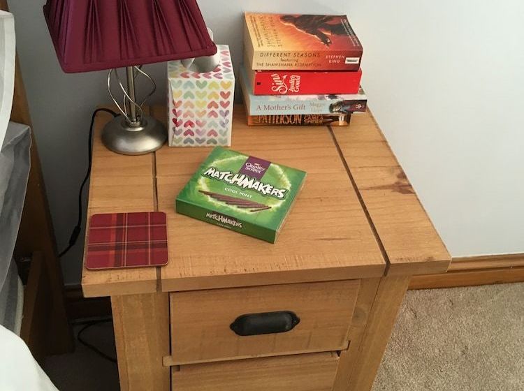 호텔 Heronwood Lodge