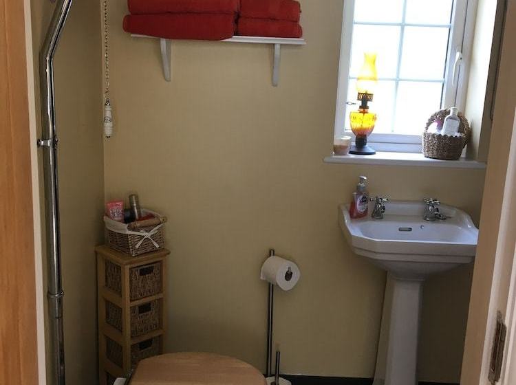 호텔 Heronwood Lodge