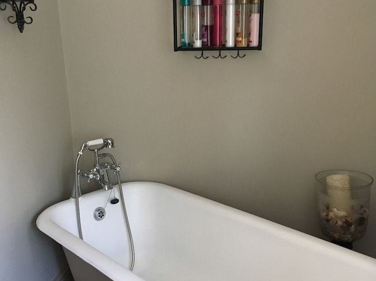 호텔 Heronwood Lodge