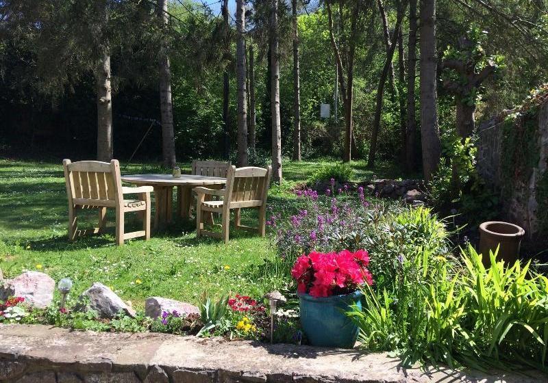 호텔 Heronwood Lodge