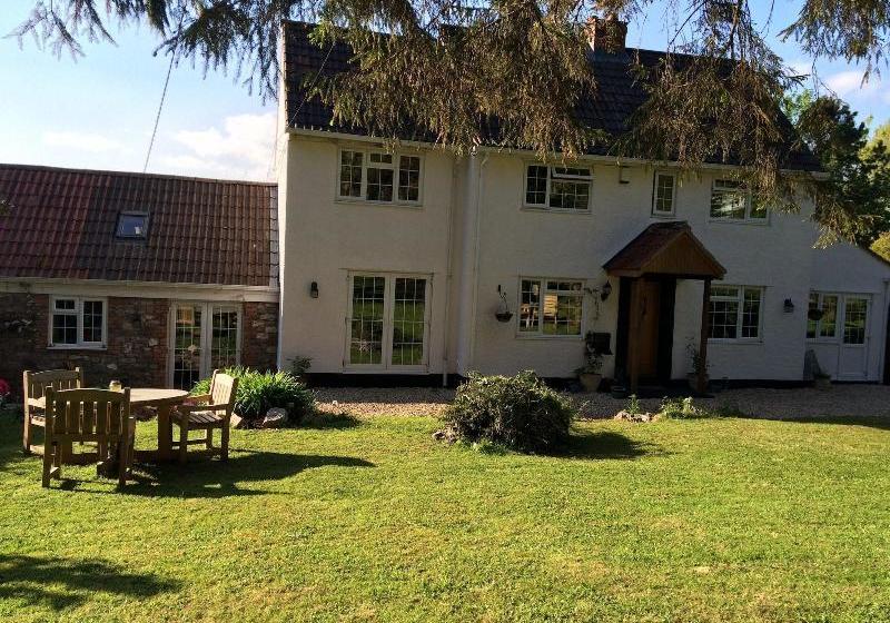 호텔 Heronwood Lodge