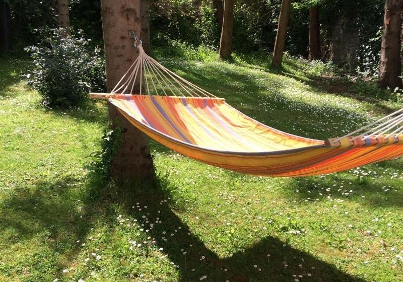 호텔 Heronwood Lodge