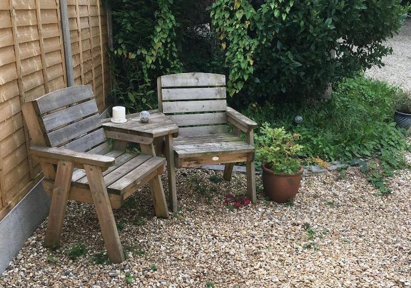 호텔 Heronwood Lodge