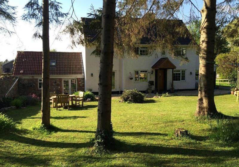 호텔 Heronwood Lodge