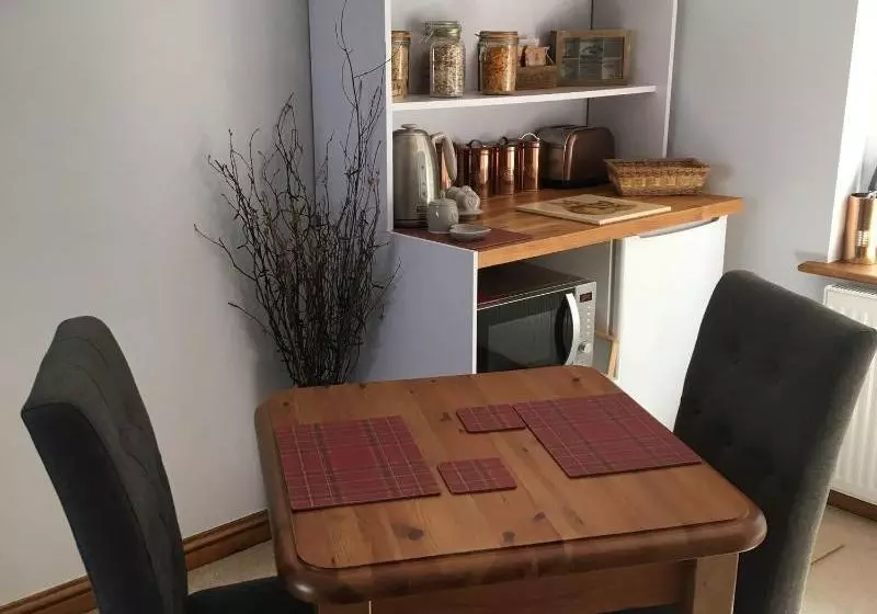 Hotelli Heronwood Lodge