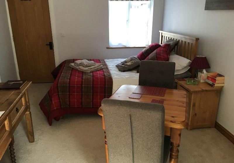 호텔 Heronwood Lodge