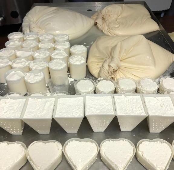 هتل روستایی La Ferme Du Grand Paradis