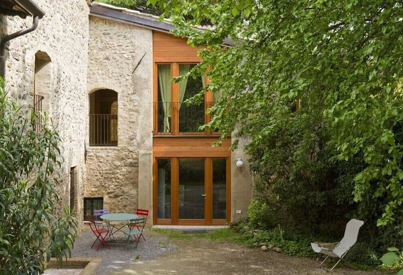 בית מלון כפרי Solimago Dimora Storica