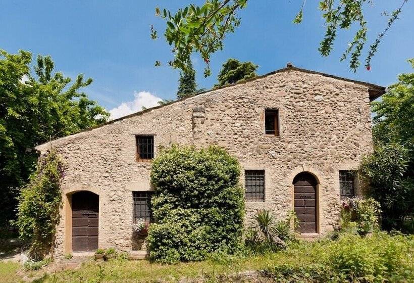 בית מלון כפרי Solimago Dimora Storica