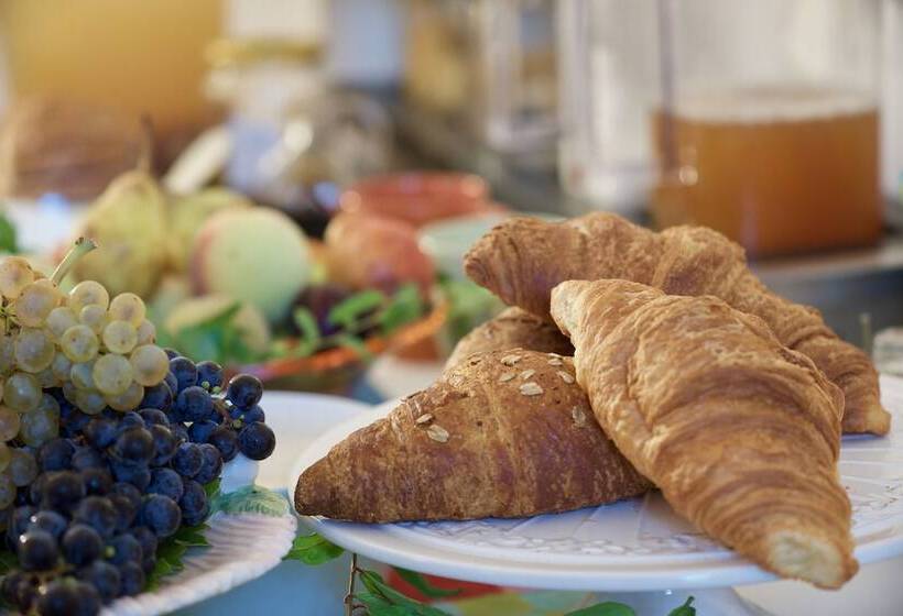 בית מלון כפרי Solimago Dimora Storica