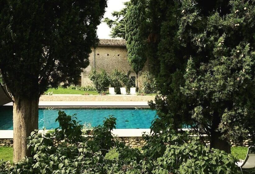 בית מלון כפרי Solimago Dimora Storica