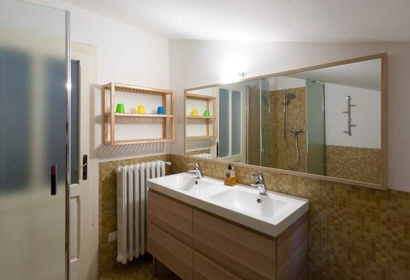 בית מלון כפרי Solimago Dimora Storica