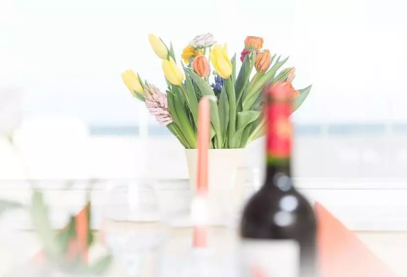 Strandhotel Dünenhaus