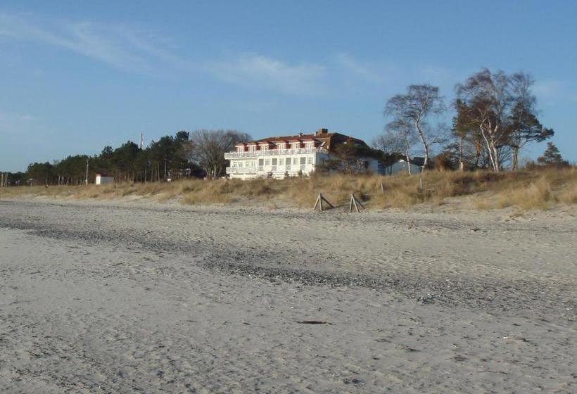 Strandhotel Dünenhaus