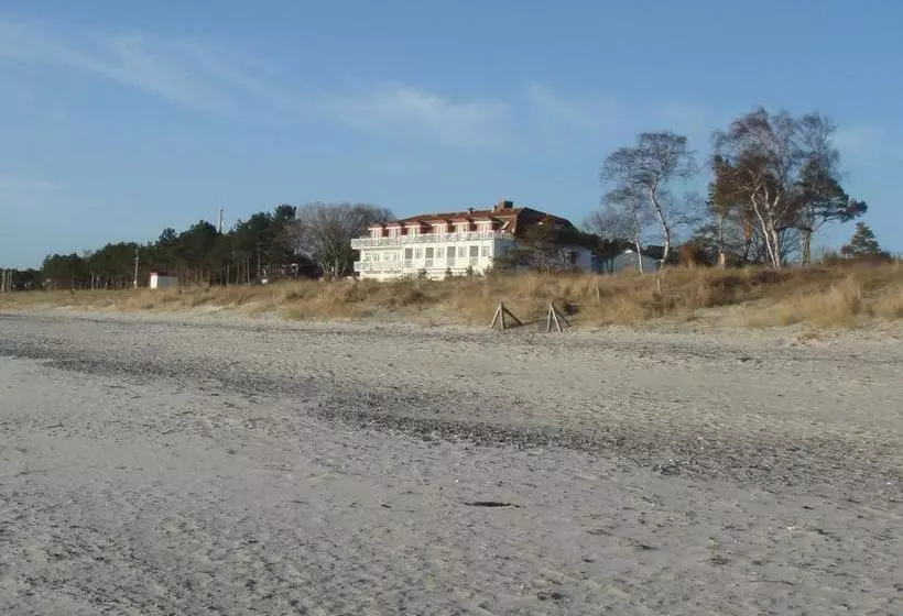 Strandhotel Dünenhaus