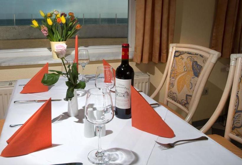 Strandhotel Dünenhaus