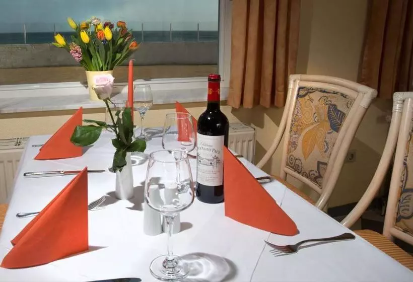 Strandhotel Dünenhaus