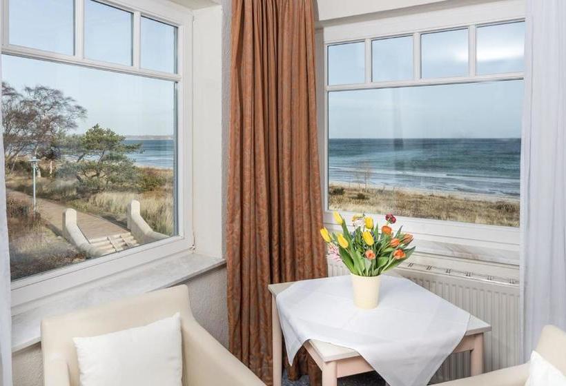 Strandhotel Dünenhaus