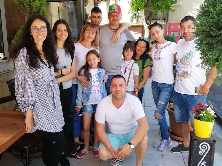 Hotel The Old Bakery Apartments