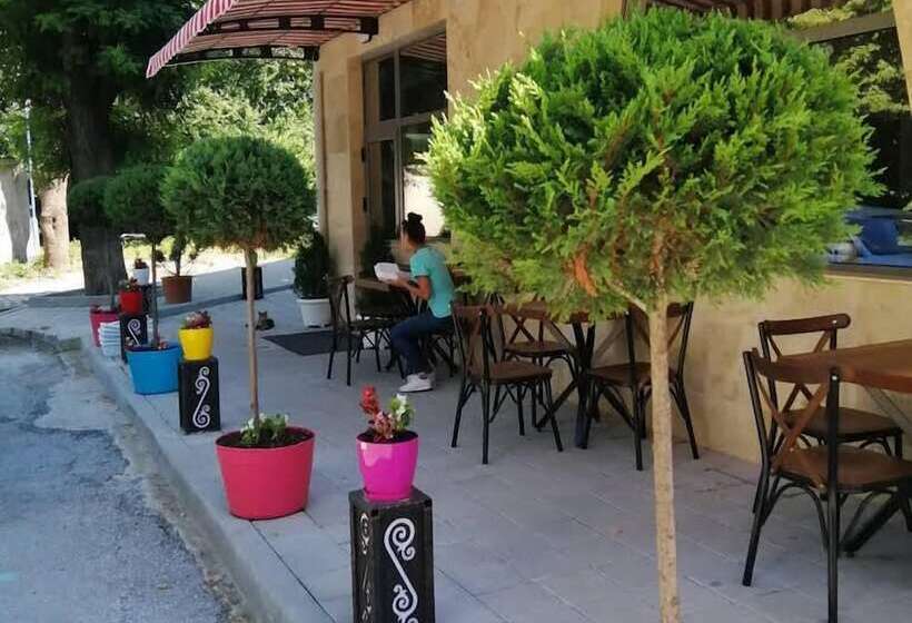 Hotel The Old Bakery Apartments