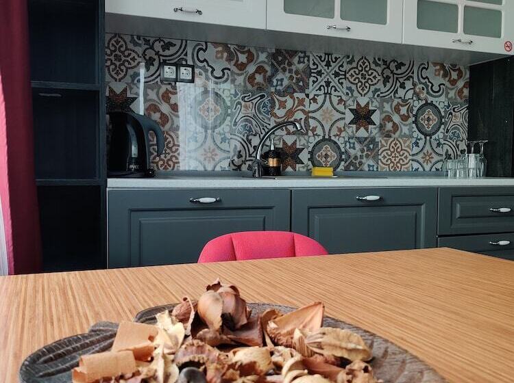 Hotel The Old Bakery Apartments