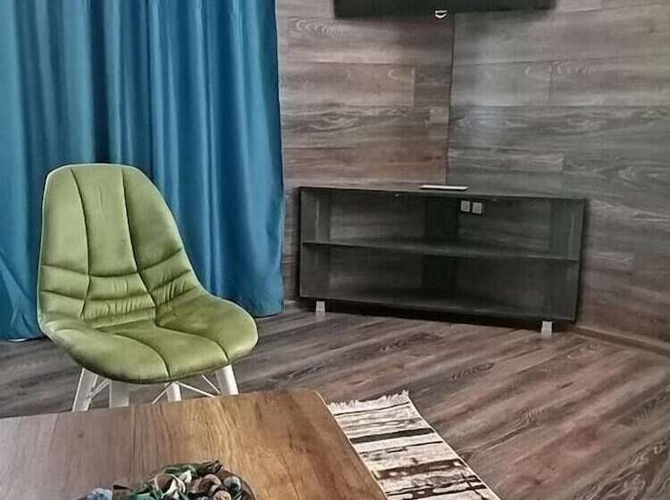 Hotel The Old Bakery Apartments