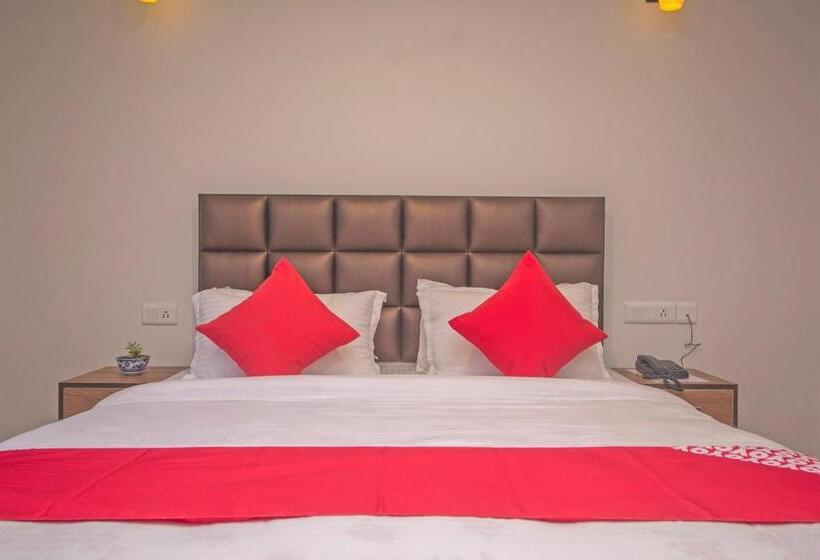 בית מלון כפרי Capital O Sinol Retreat