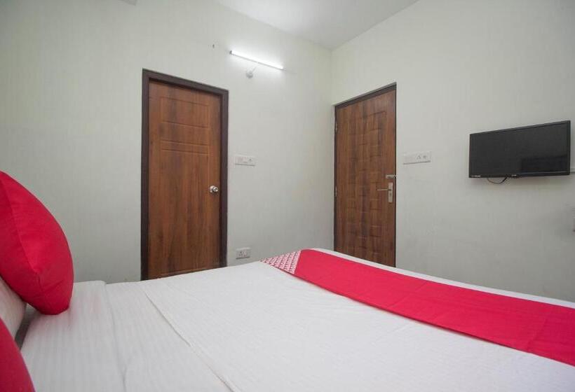 בית מלון כפרי Capital O Sinol Retreat