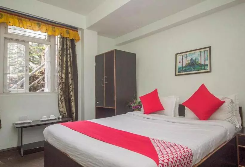 Hotelli Capital O Sinol Retreat