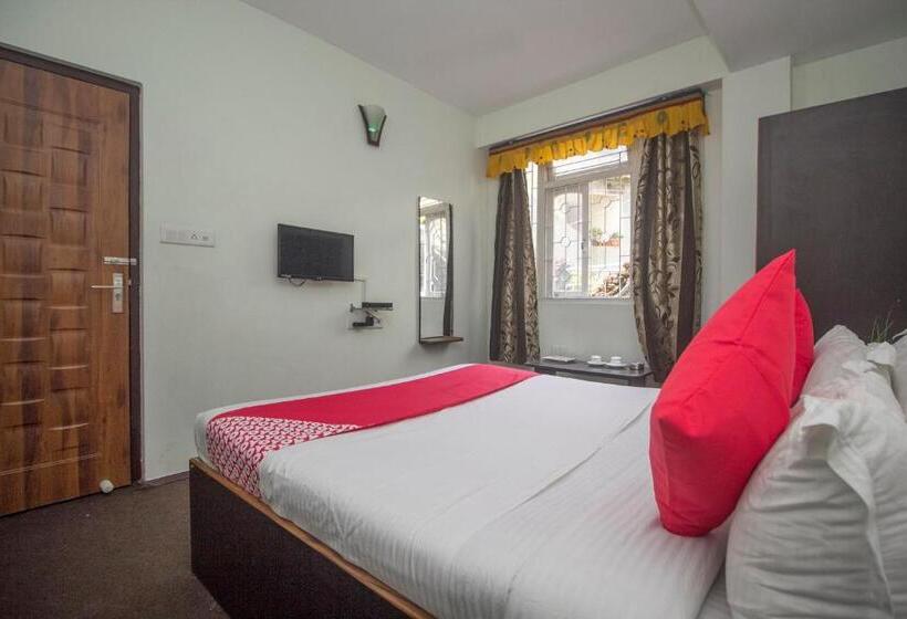 בית מלון כפרי Capital O Sinol Retreat