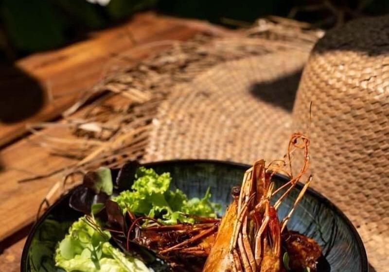 فندق Upendo Beach Boutique