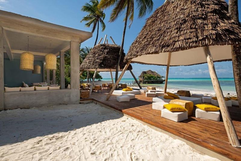 فندق Upendo Beach Boutique