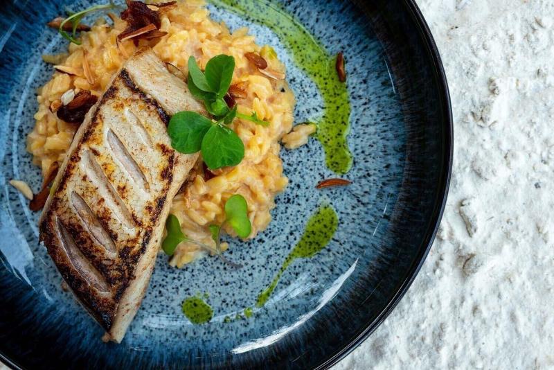 فندق Upendo Beach Boutique