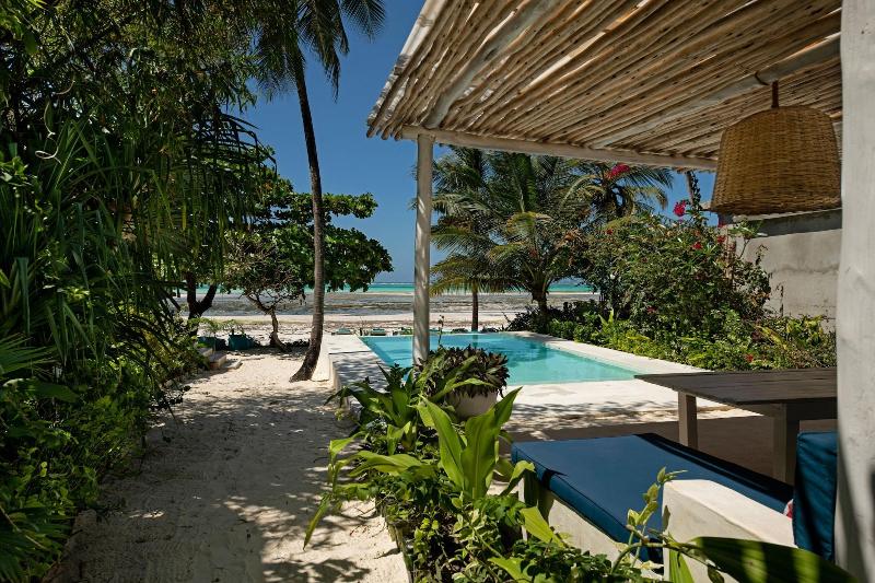 فندق Upendo Beach Boutique