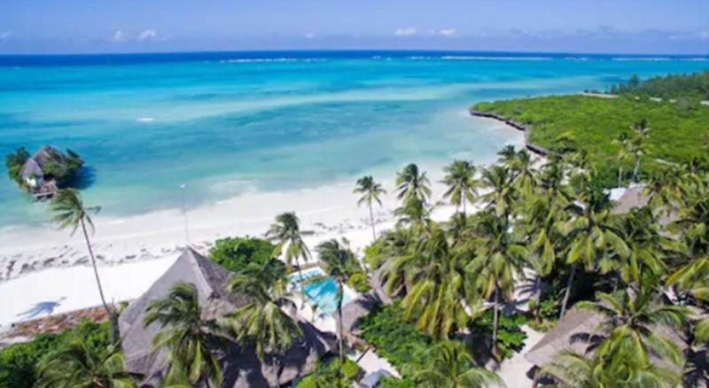 فندق Upendo Beach Boutique