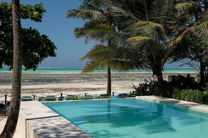 فندق Upendo Beach Boutique