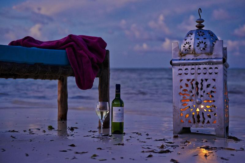 فندق Upendo Beach Boutique