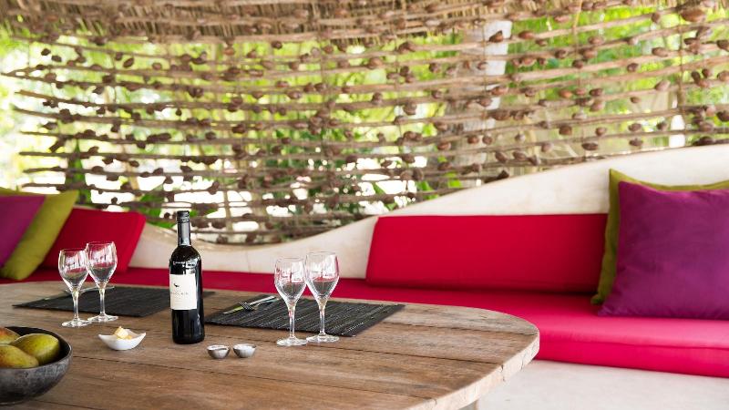 فندق Upendo Beach Boutique