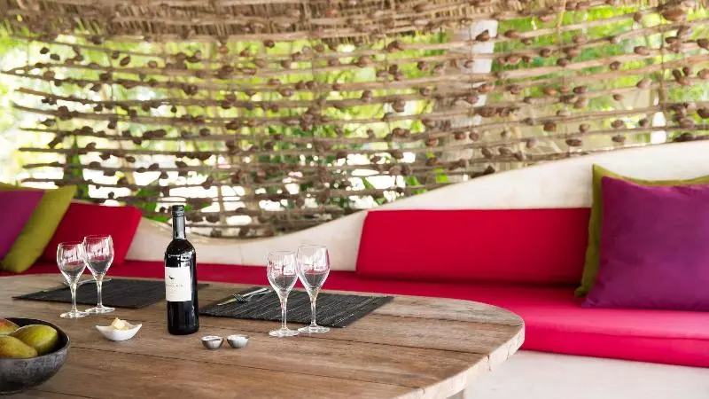 Hotelli Upendo Beach Boutique