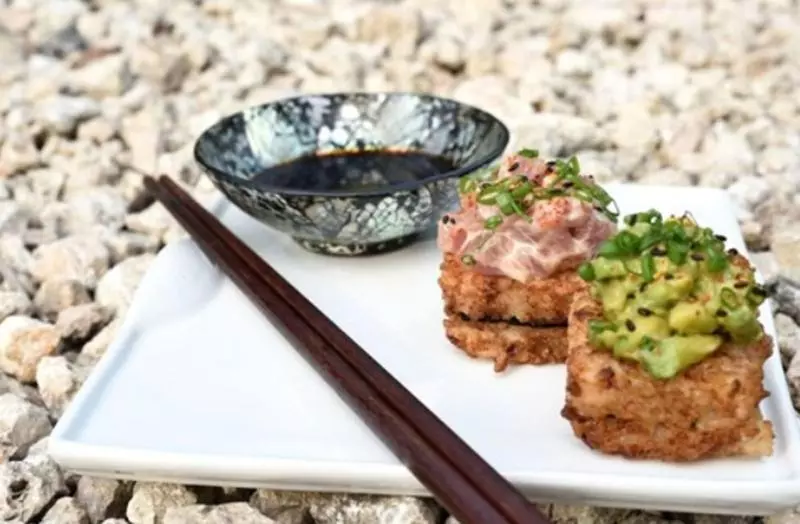 Hotelli Upendo Beach Boutique