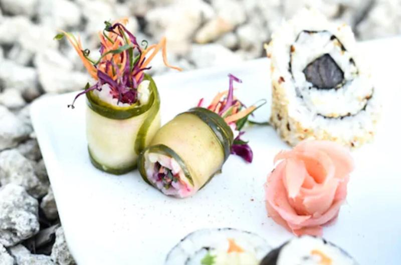 فندق Upendo Beach Boutique