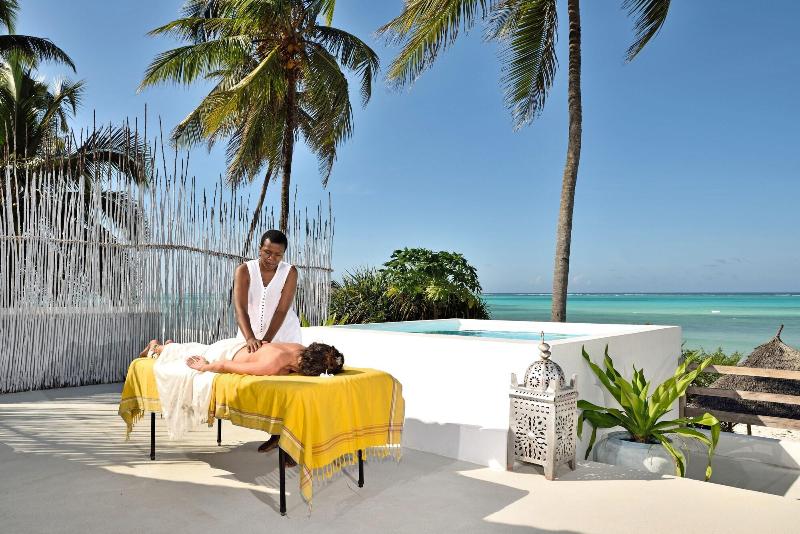 فندق Upendo Beach Boutique