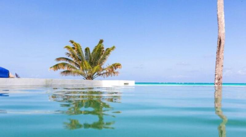 فندق Upendo Beach Boutique