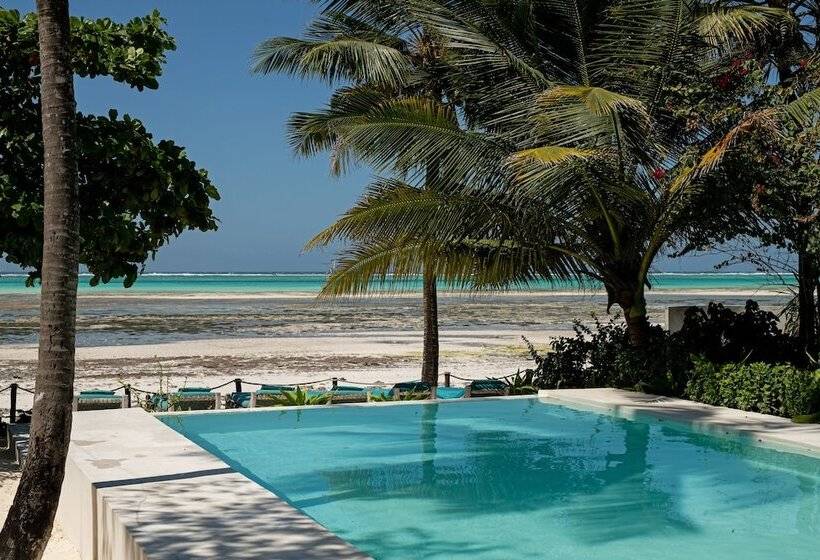 فندق Upendo Beach Boutique