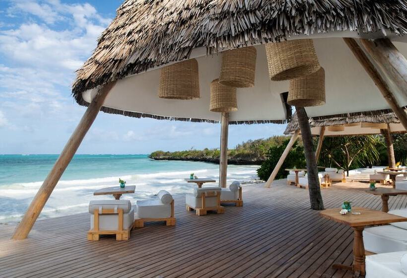 فندق Upendo Beach Boutique