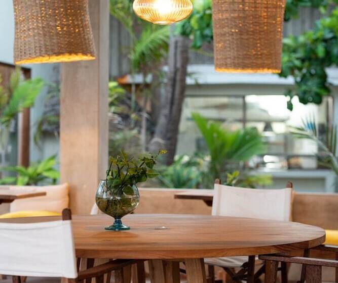 فندق Upendo Beach Boutique