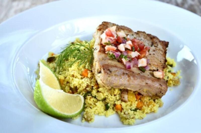 فندق Upendo Beach Boutique