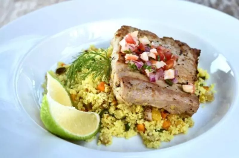 Hotelli Upendo Beach Boutique